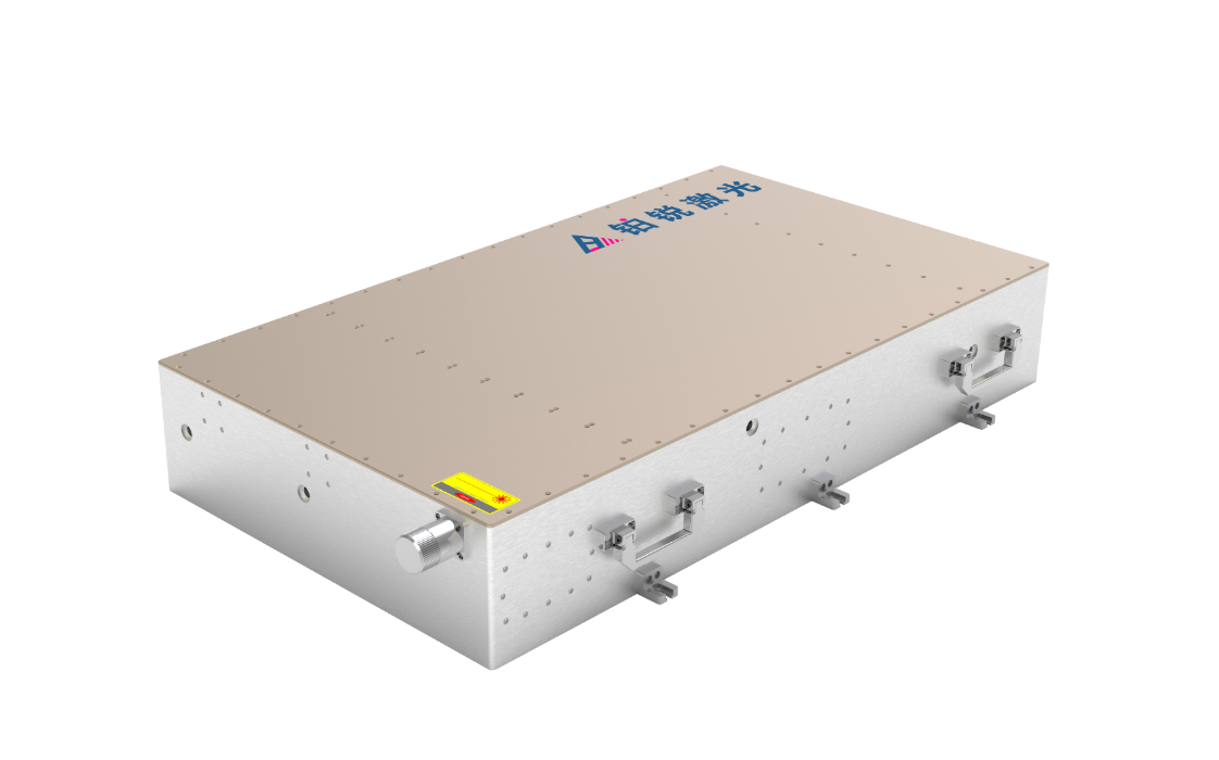 Koline系列高功率皮秒激光器