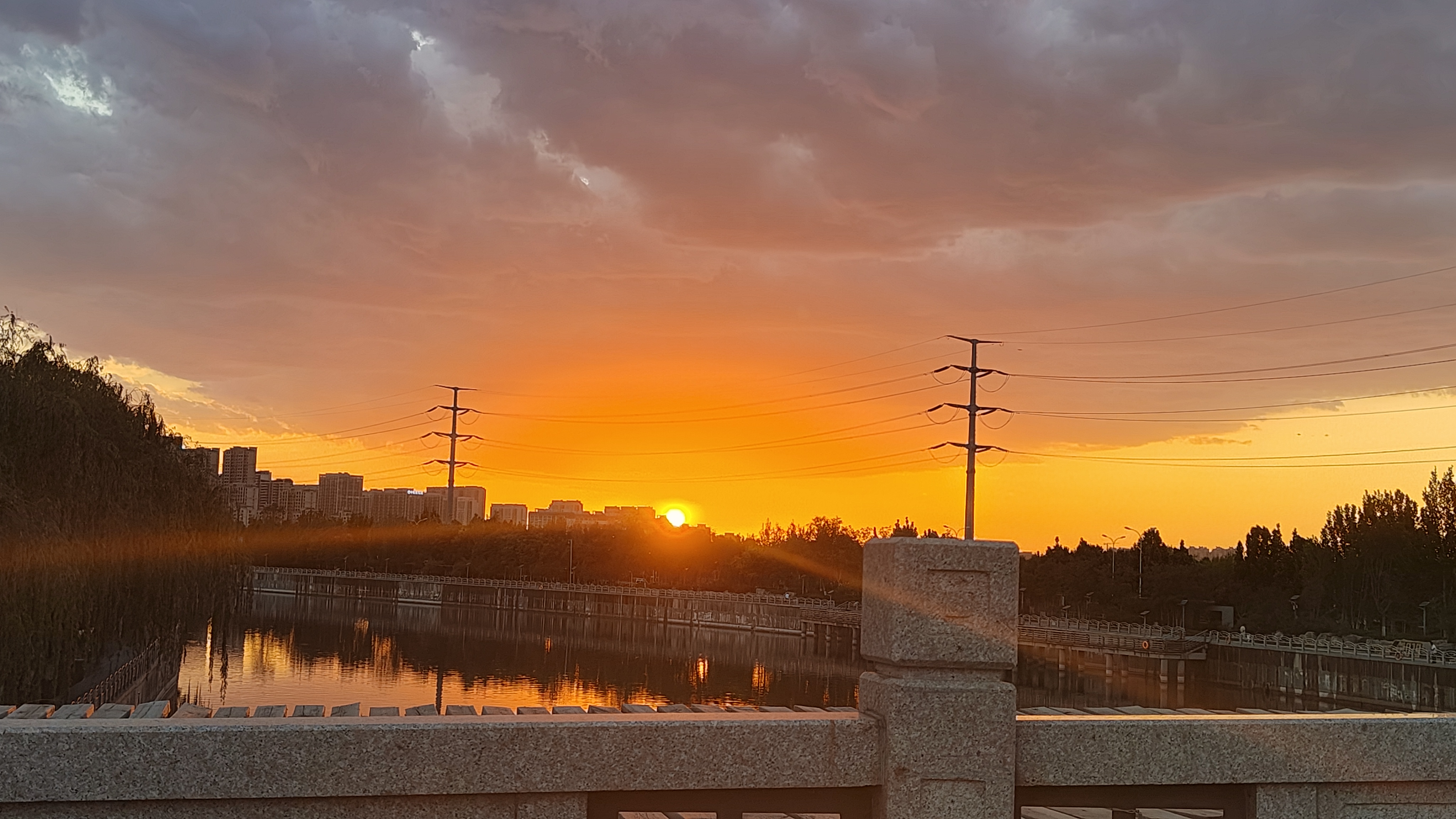 金秋拾光 见证璀璨 | 夜性影院秋季影像征集活动圆满收官