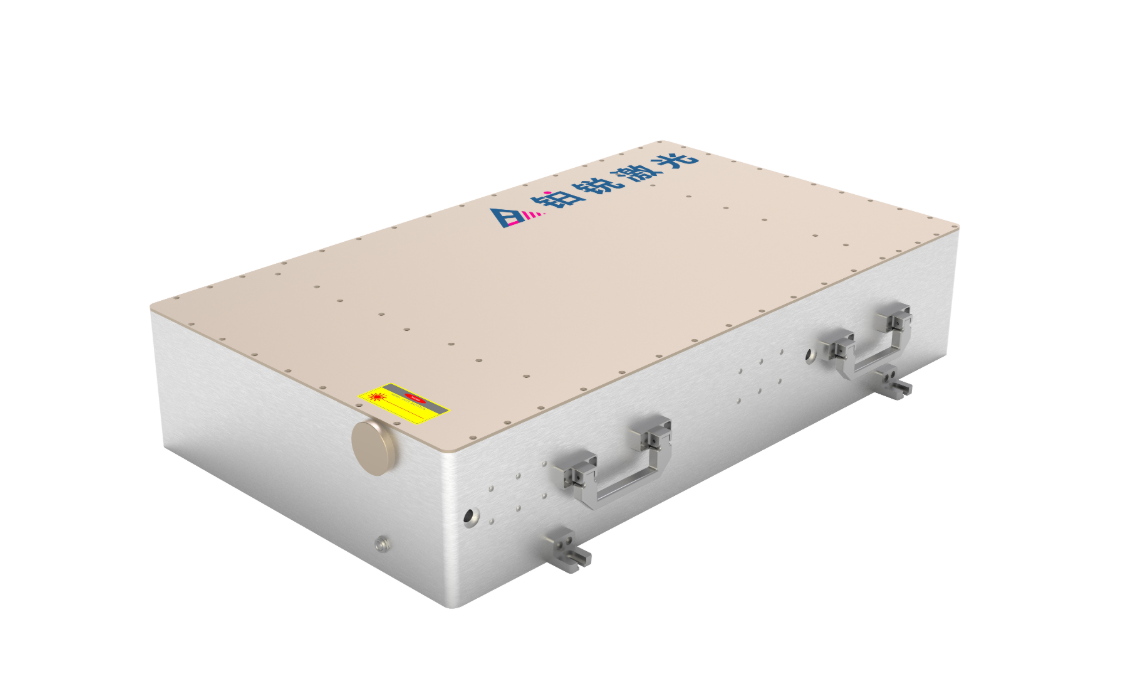 Koline系列高重频皮秒激光器