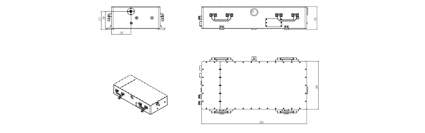 Janus系列大能量夜性影院@1x